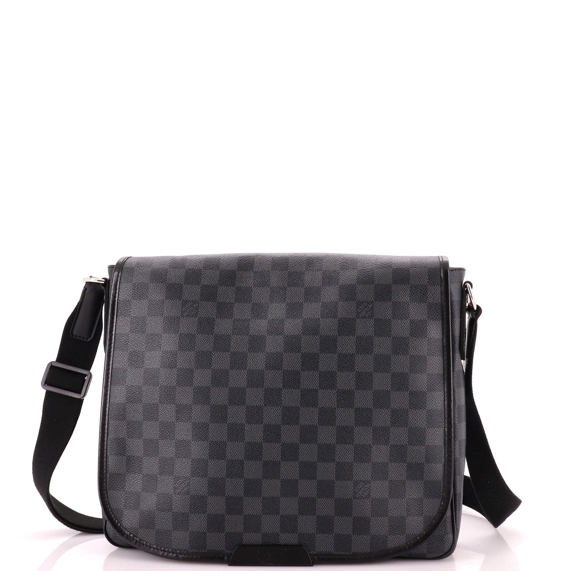 Cloth crossbody bag