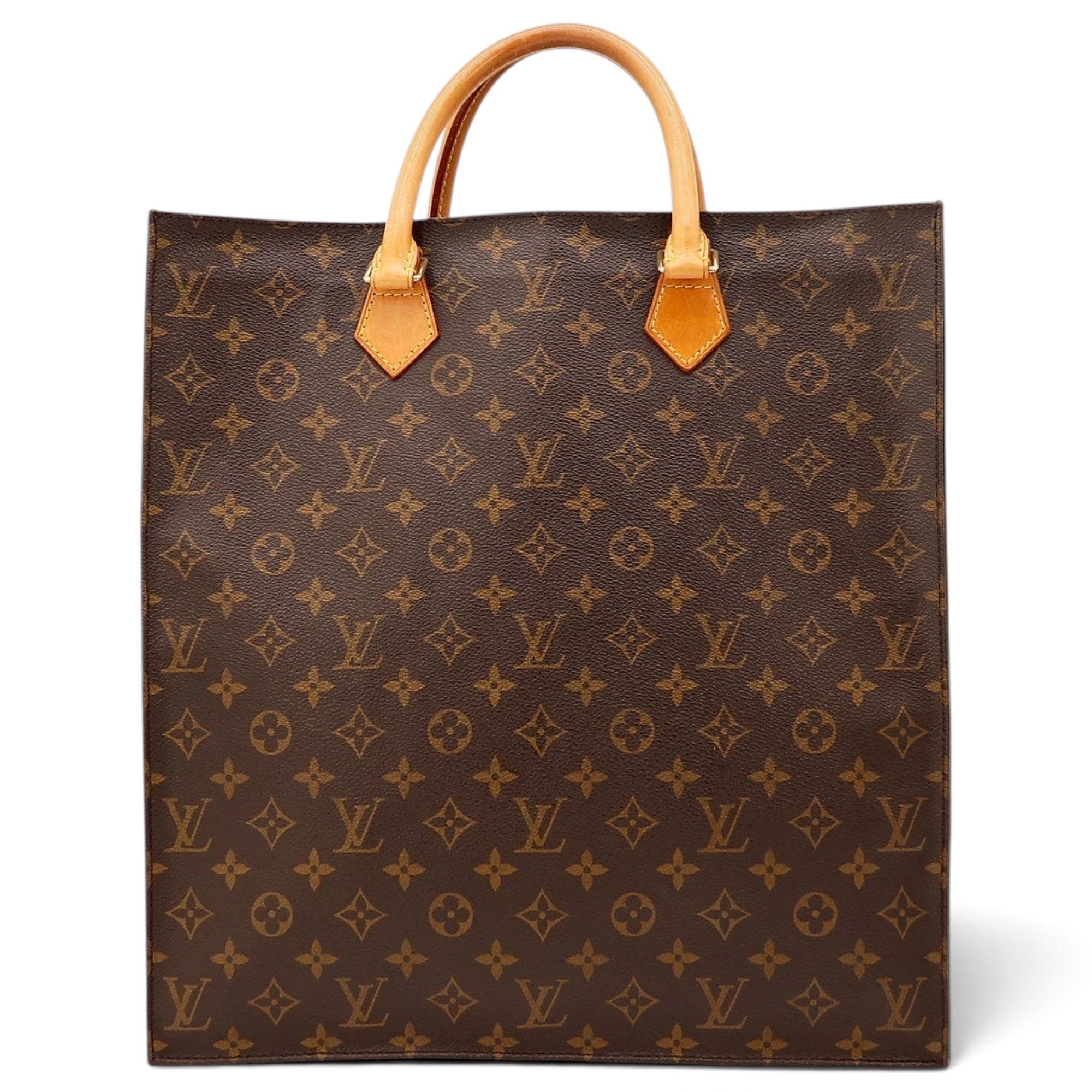 Plat cloth handbag