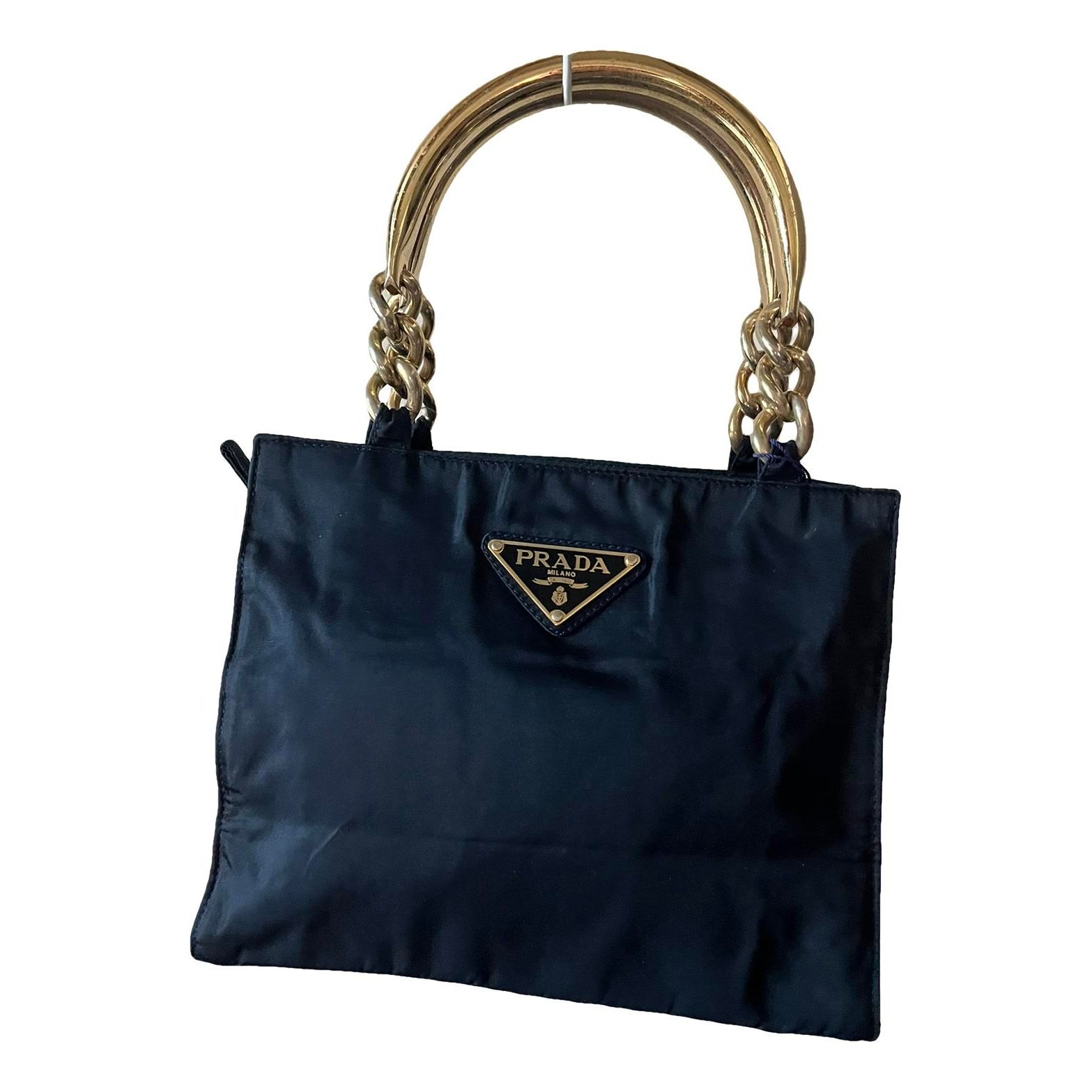 Cloth handbag
