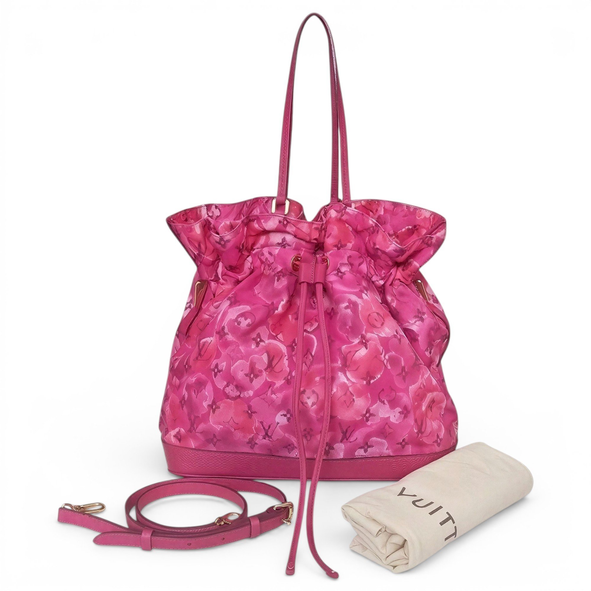 Noé handbag