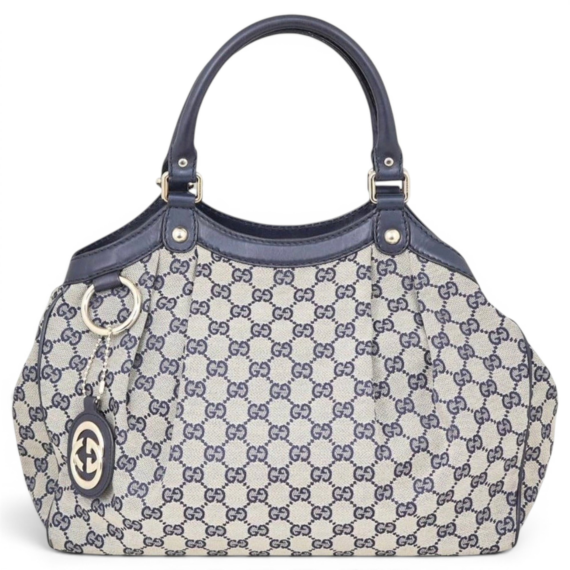 Sukey cloth handbag