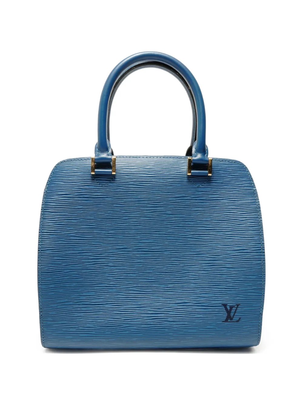 1997 Pont Neuf Epi-leather tote bag