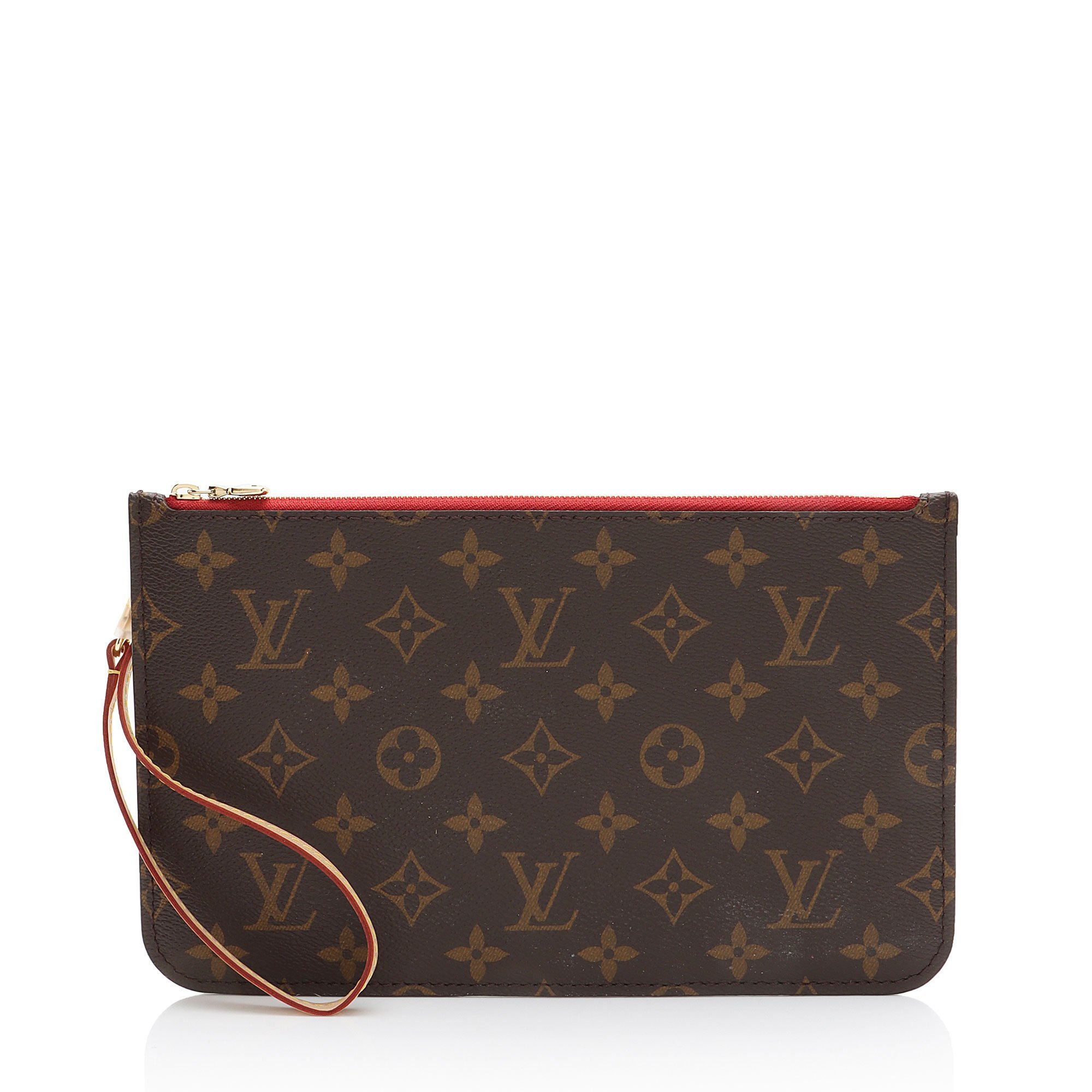 Neverfull cloth mini bag