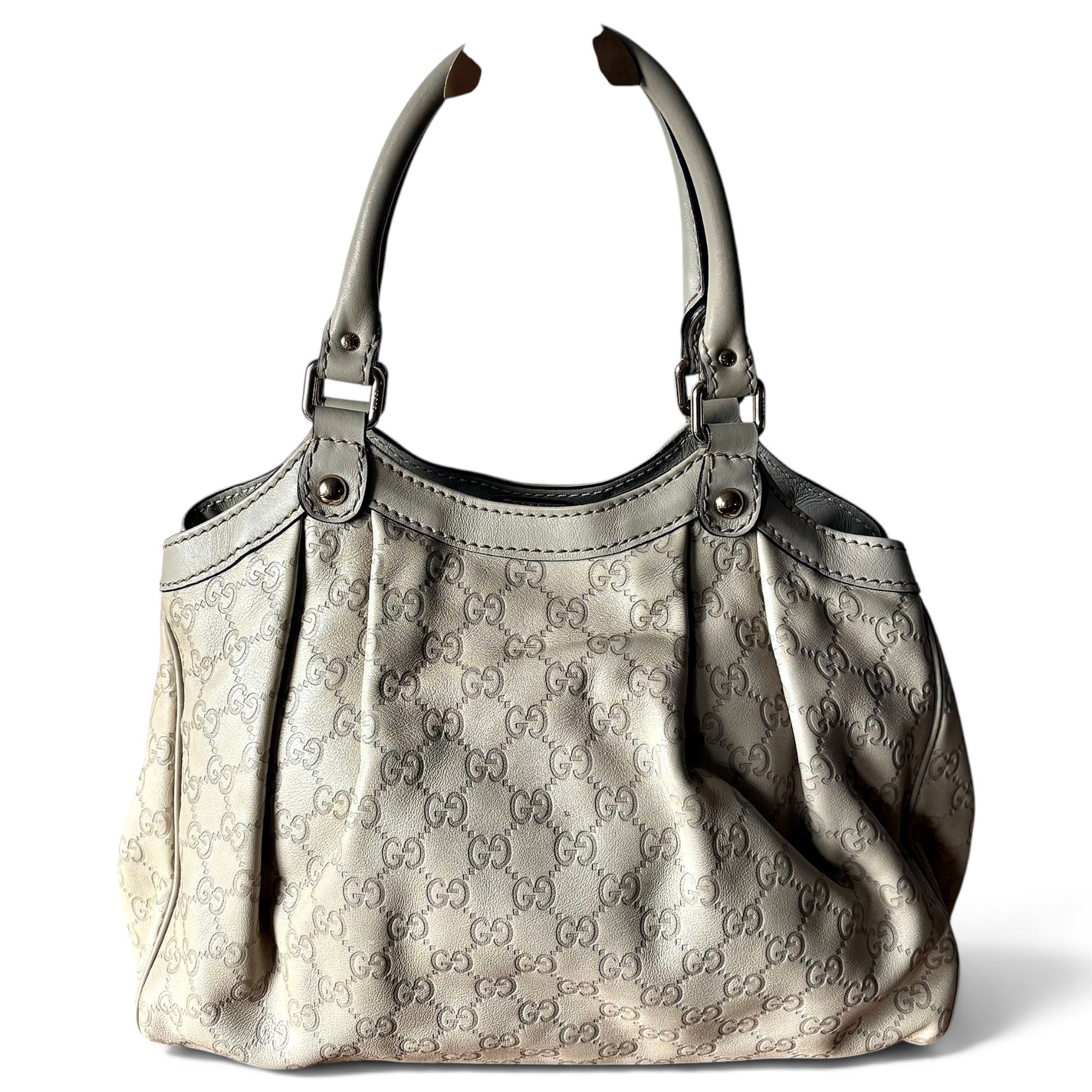 Sukey cloth handbag