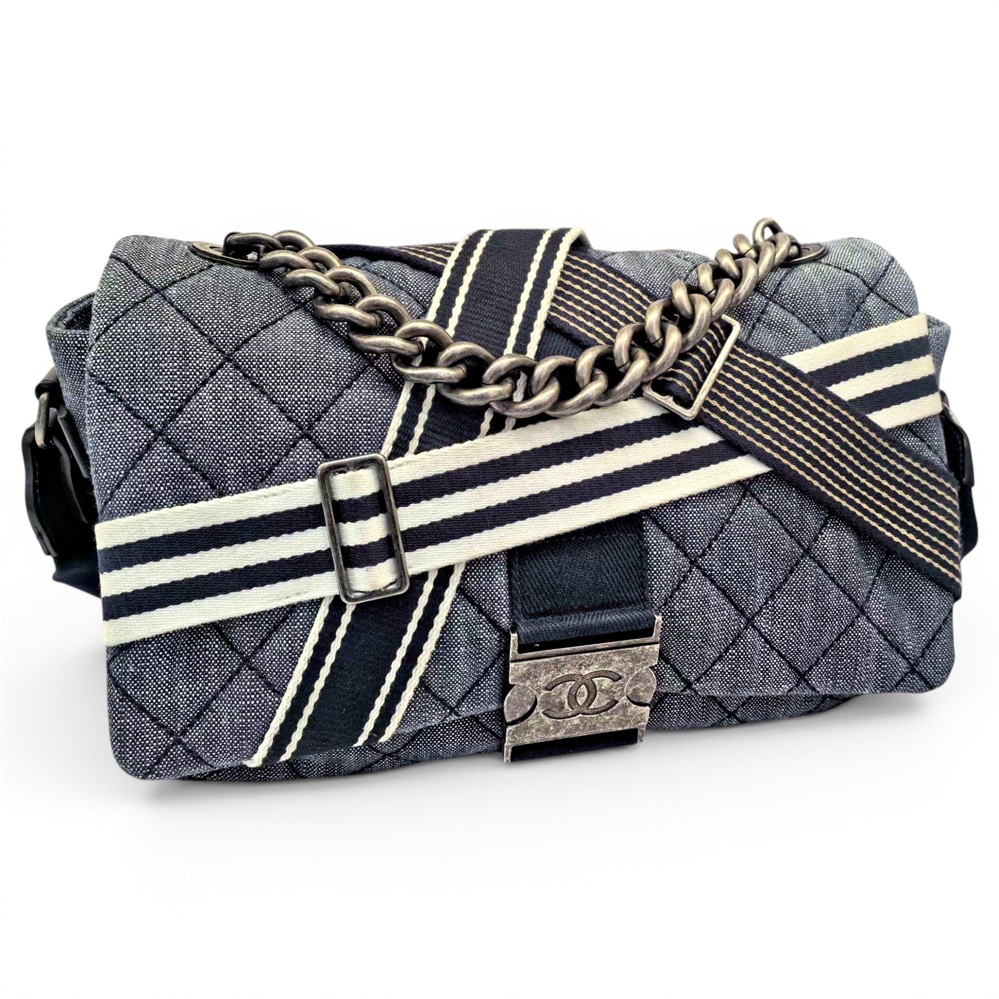 Cloth handbag