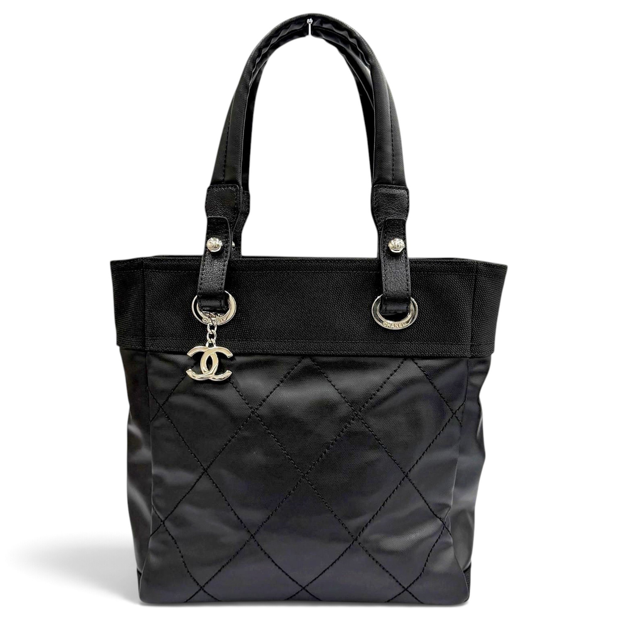 Cloth tote