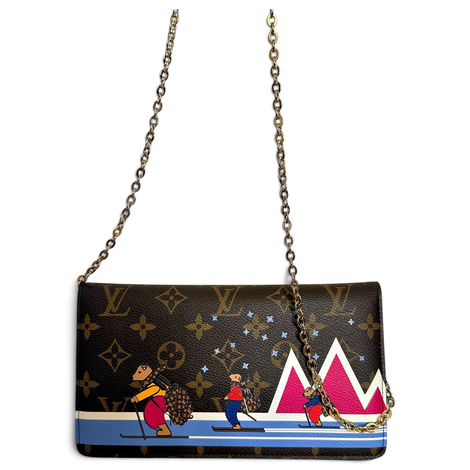 Crossbody bag