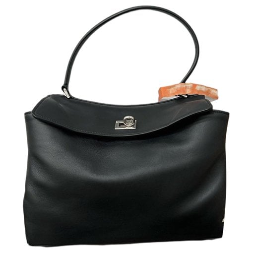 Rodeo leather handbag