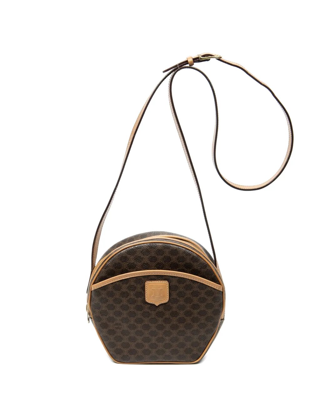 Macadam crossbody bag