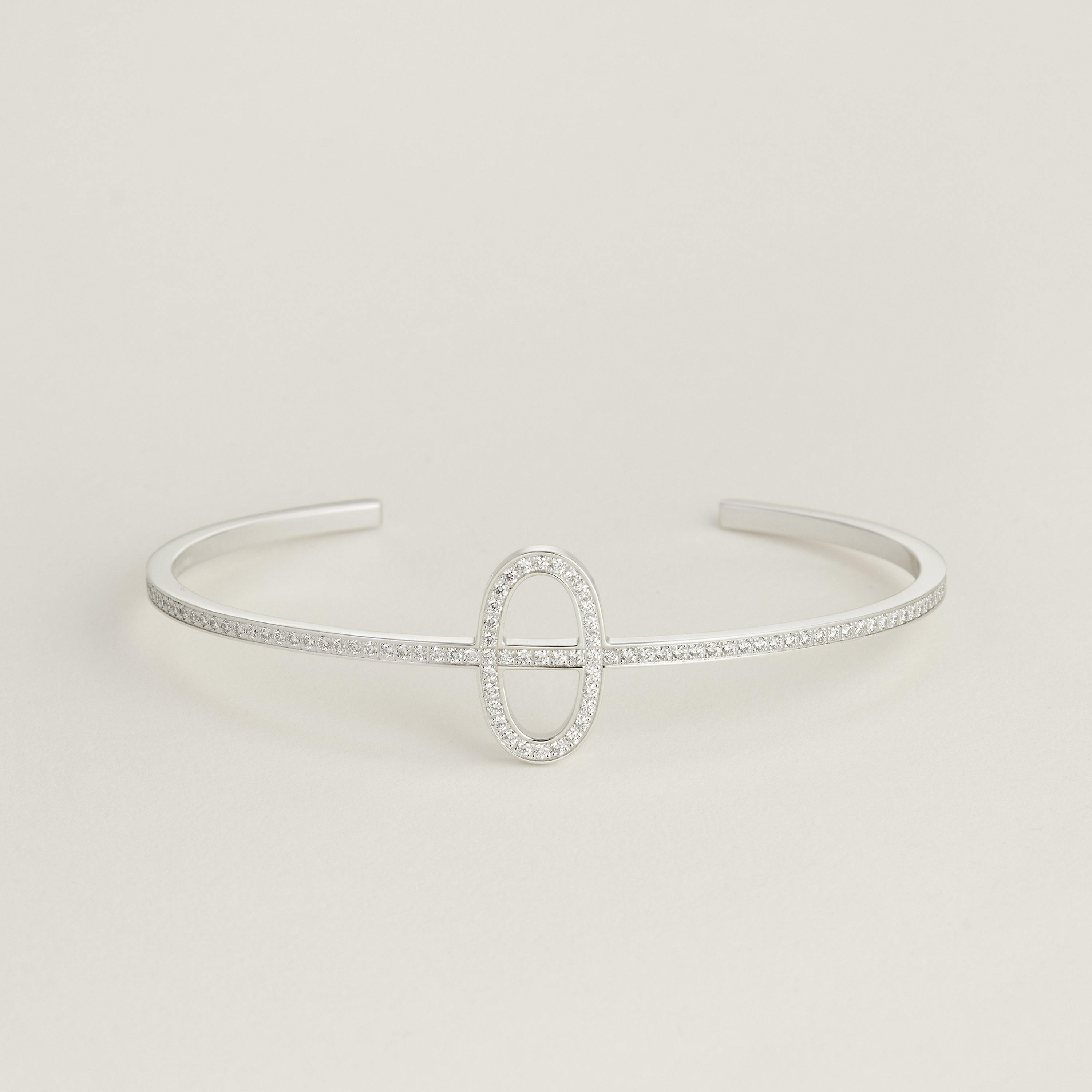 Chaine d'ancre Contour bracelet