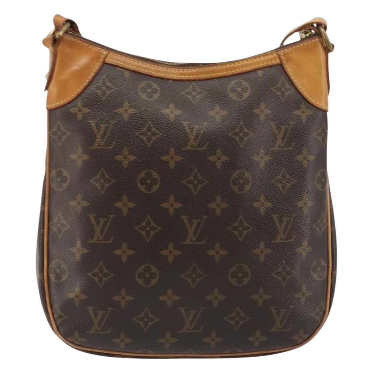 Odéon cloth handbag