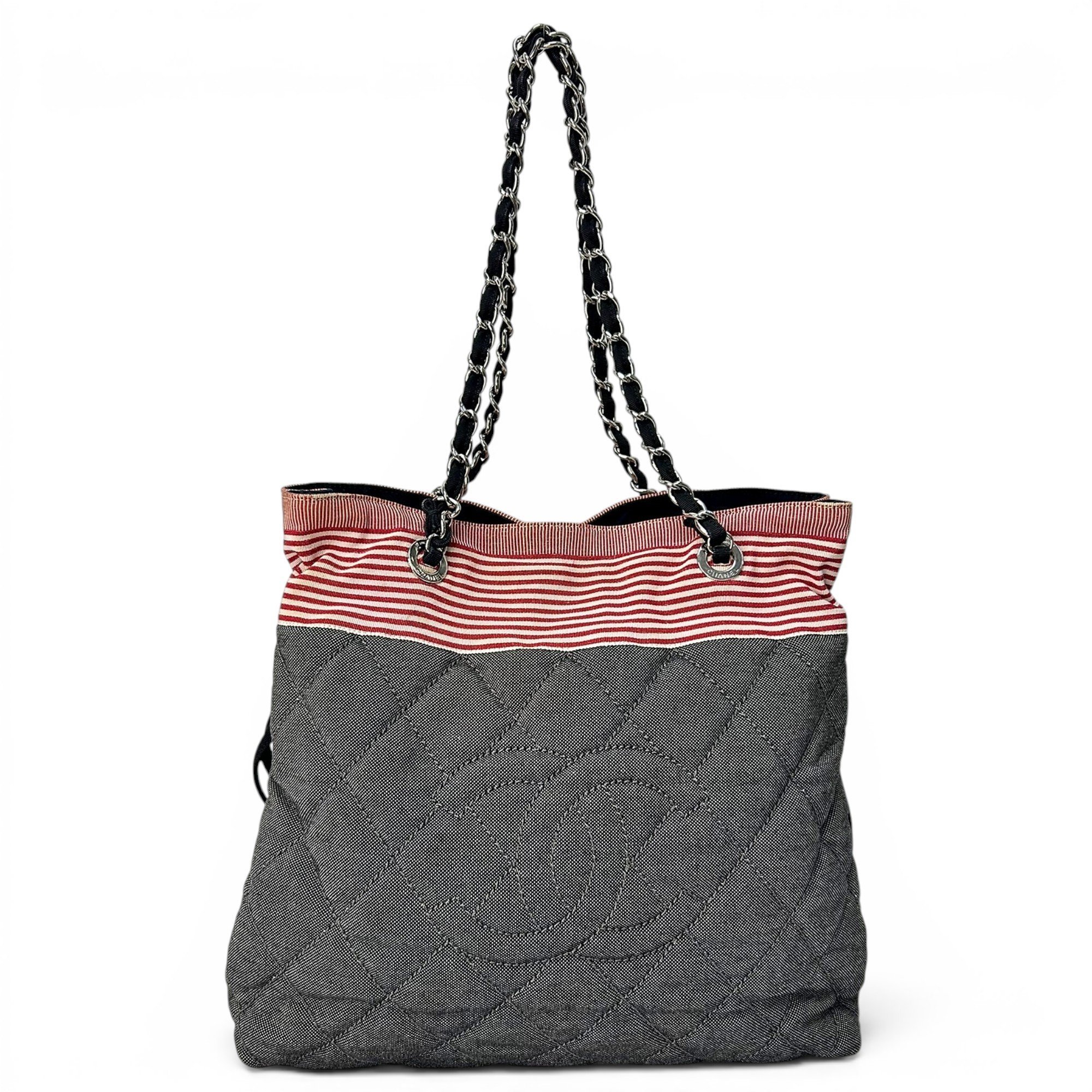 Cloth handbag