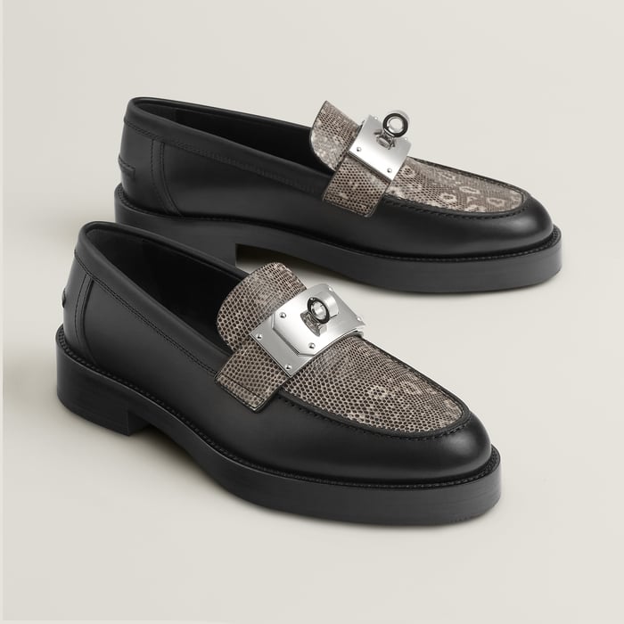 Hot loafer