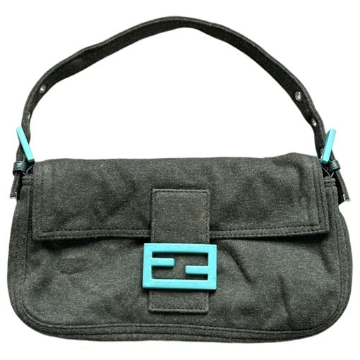 Baguette handbag