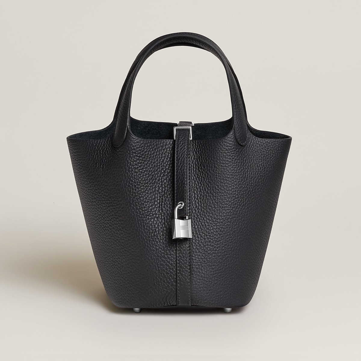 Hermès Picotin 18 in Caban