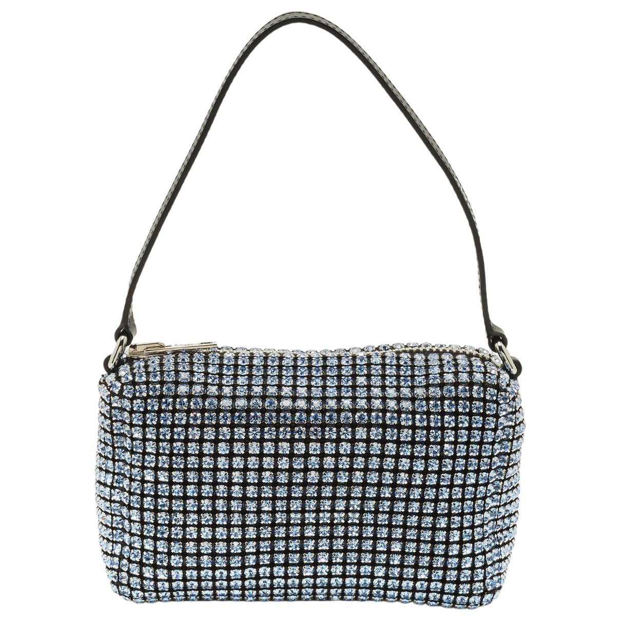 Cloth clutch bag