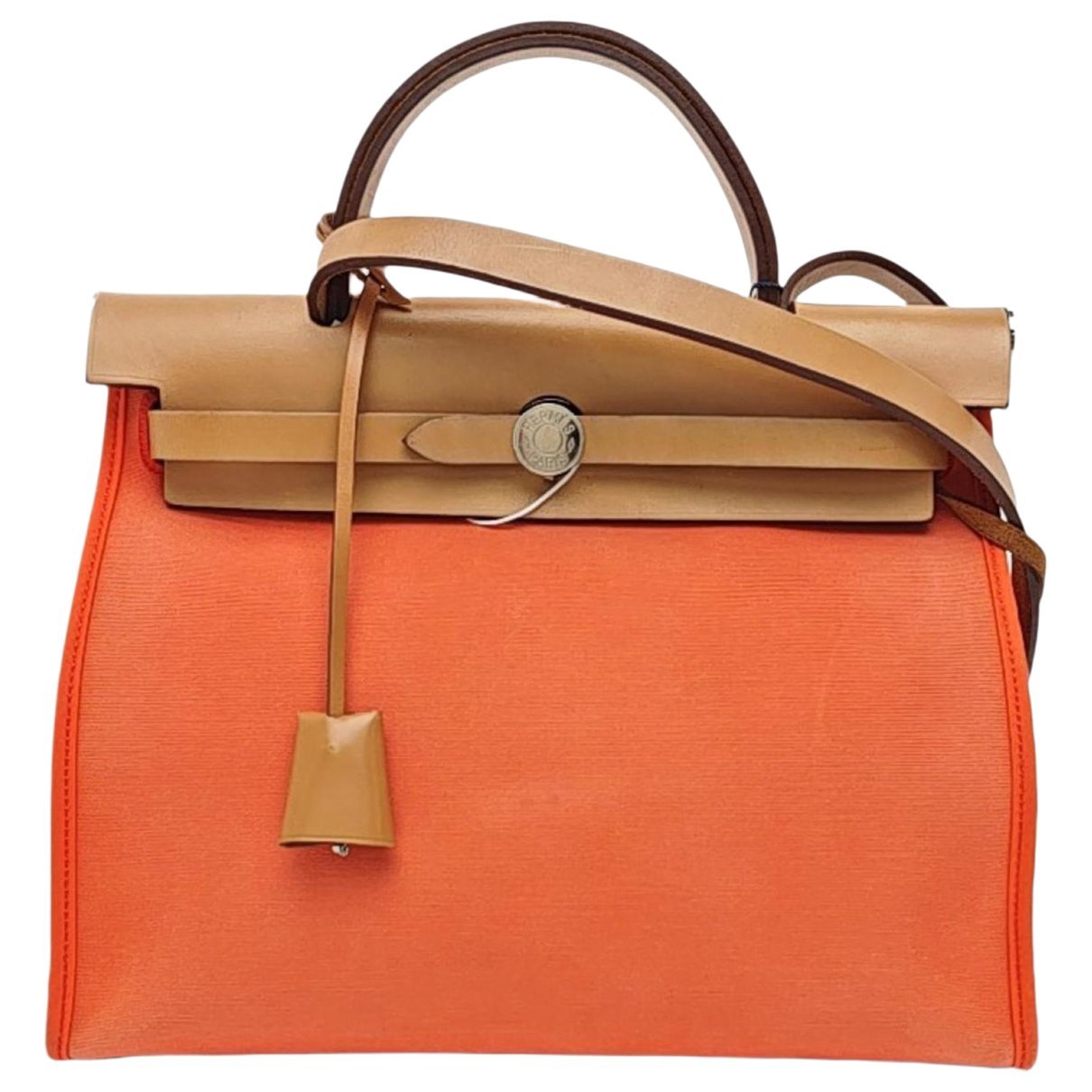 Herbag cloth handbag
