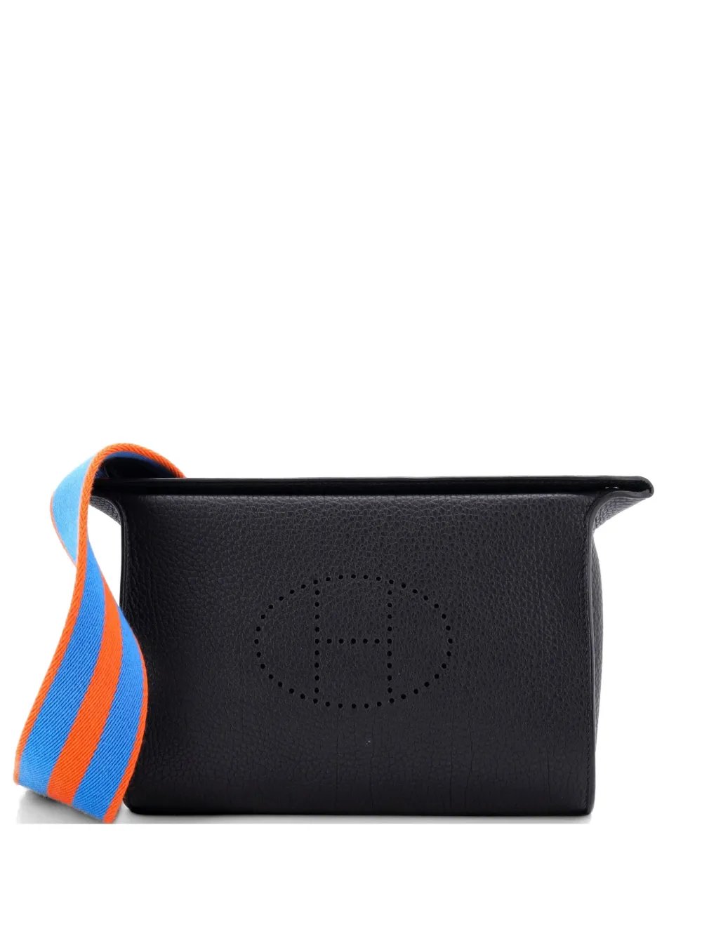 Hermes Videpoches Bag Togo crossbody bag
