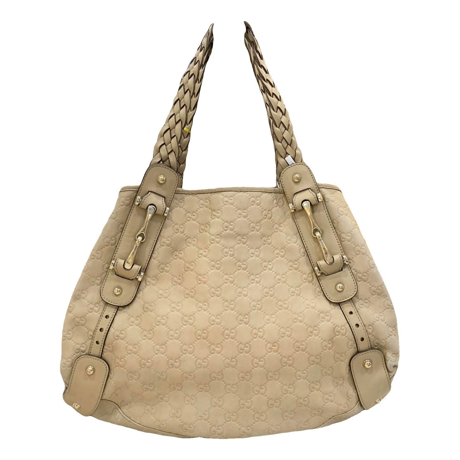 Pelham leather handbag
