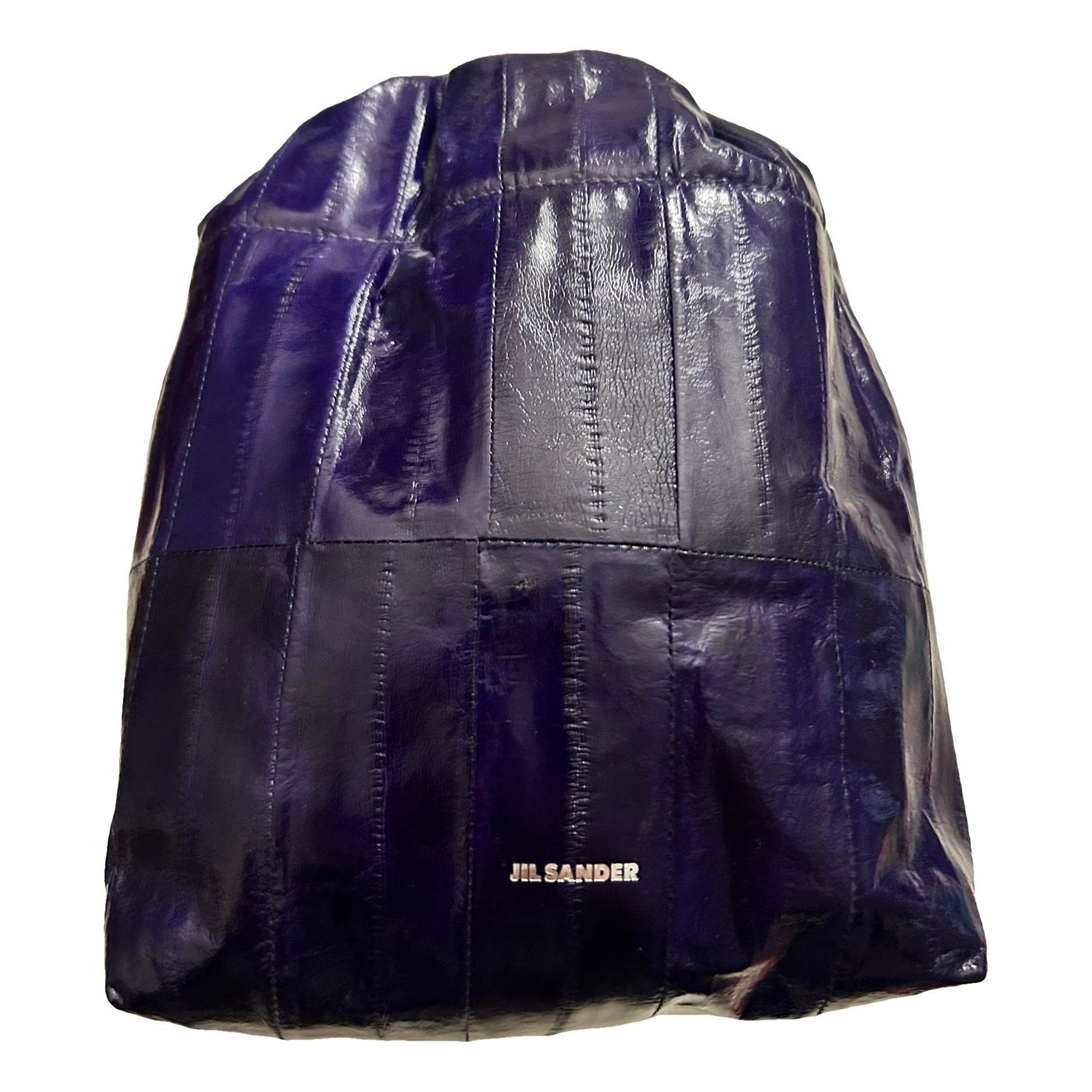 Jil Sander Leather handbag