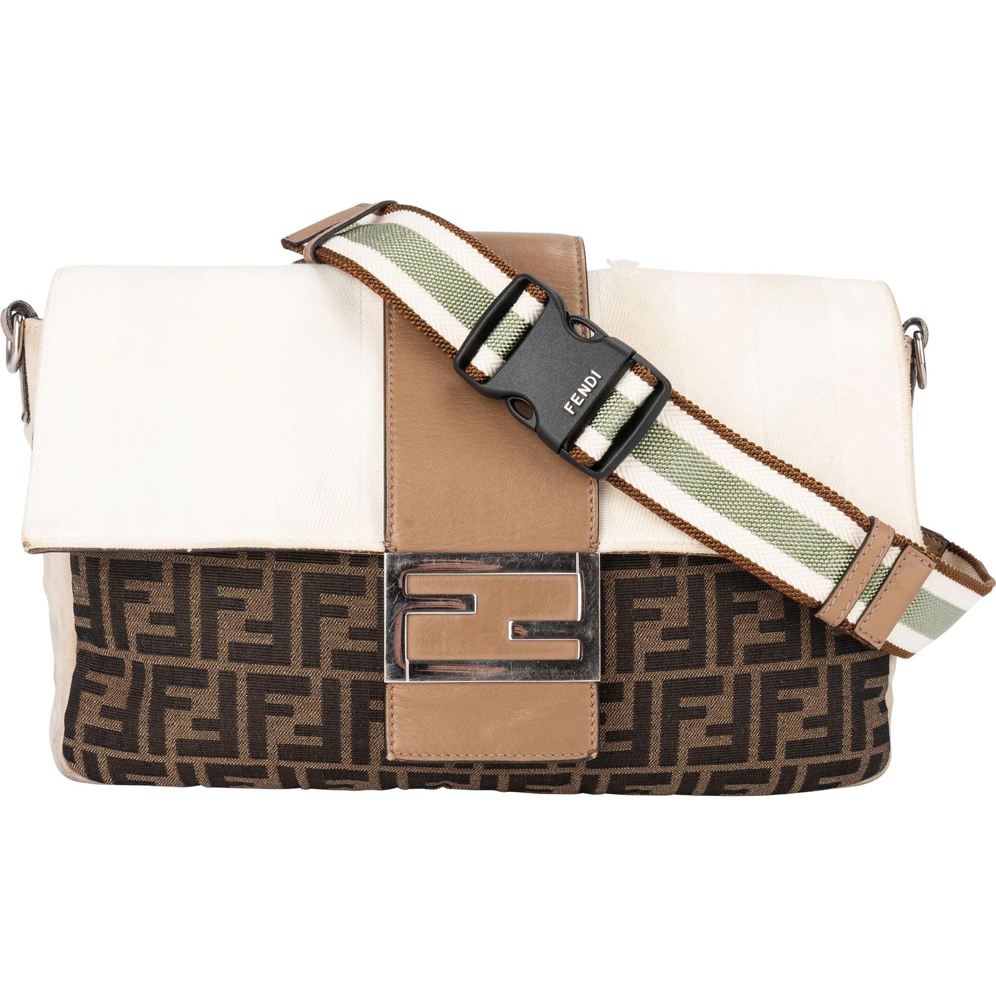 Baguette bag