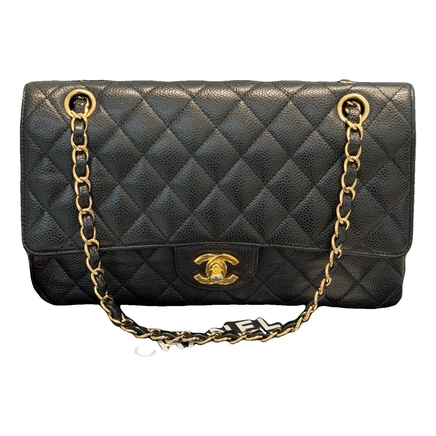 Timeless/Classique leather crossbody bag