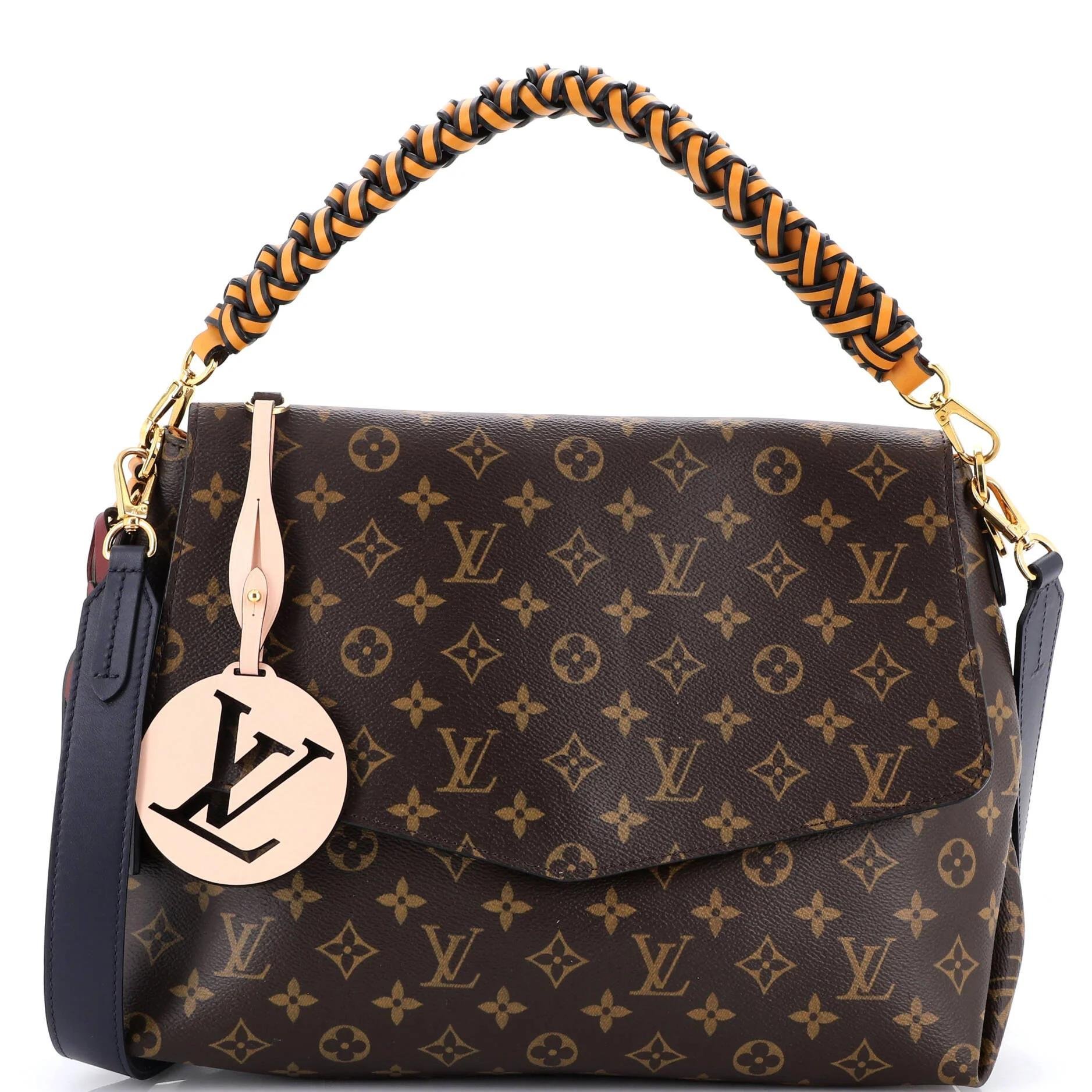 Cloth handbag