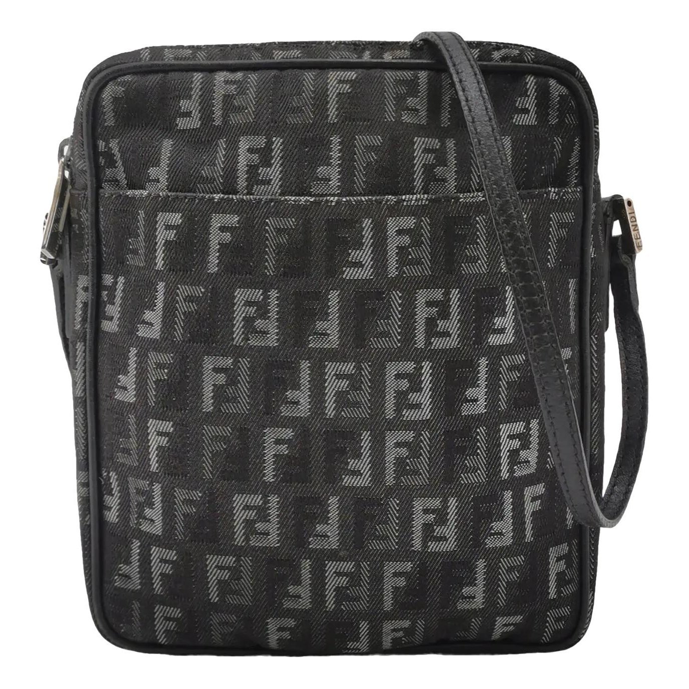 Cloth crossbody bag