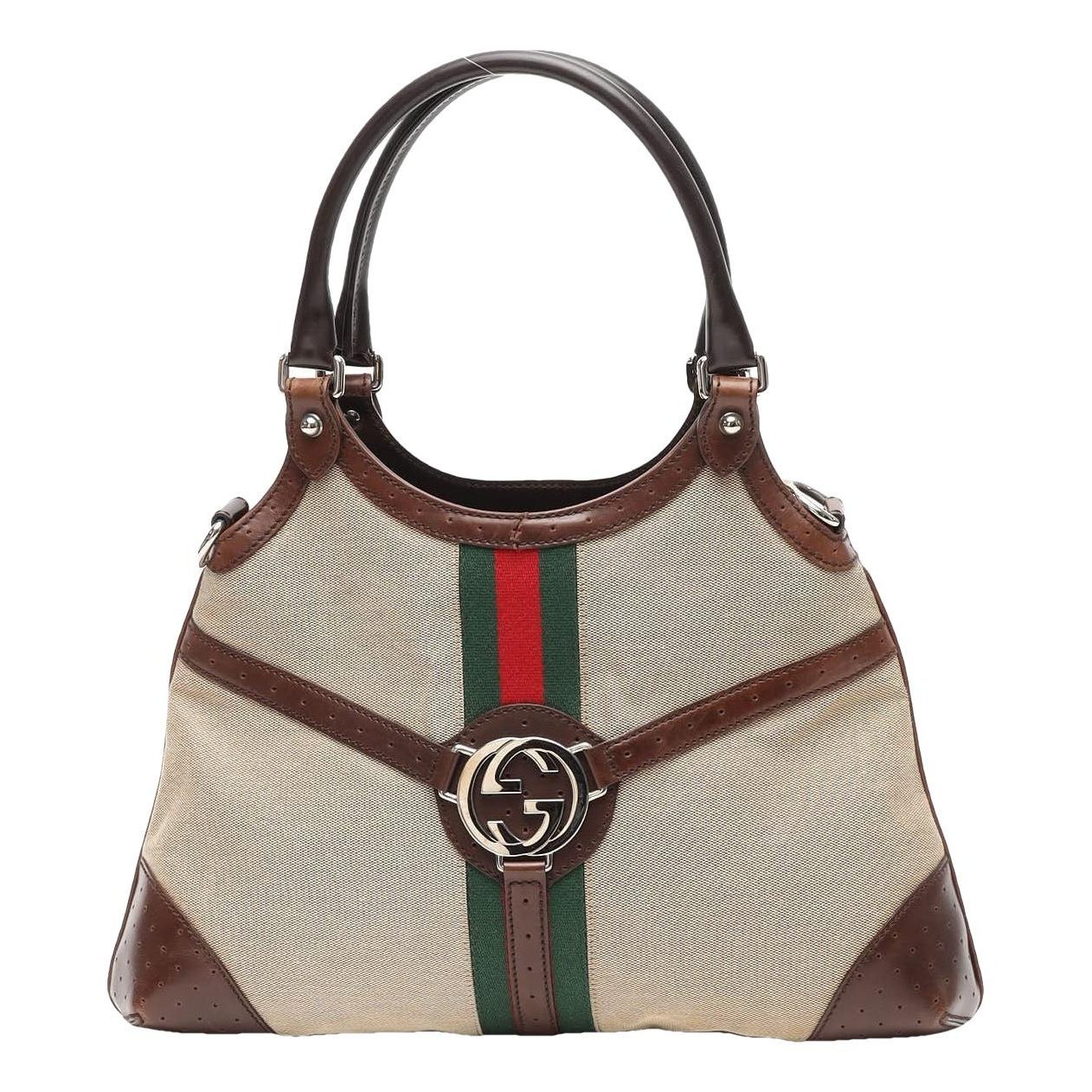 Cloth handbag