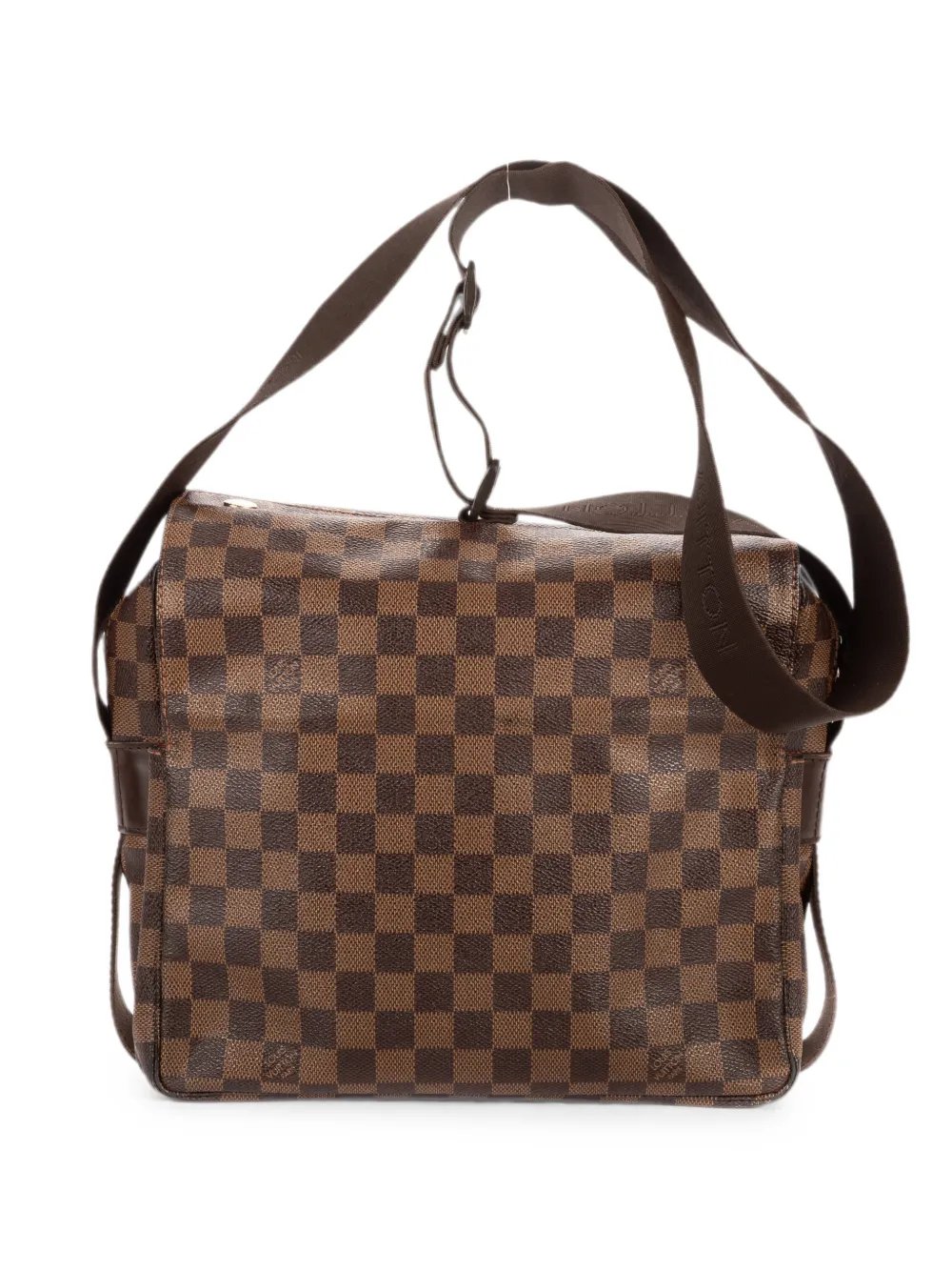 Naviglio shoulder bag