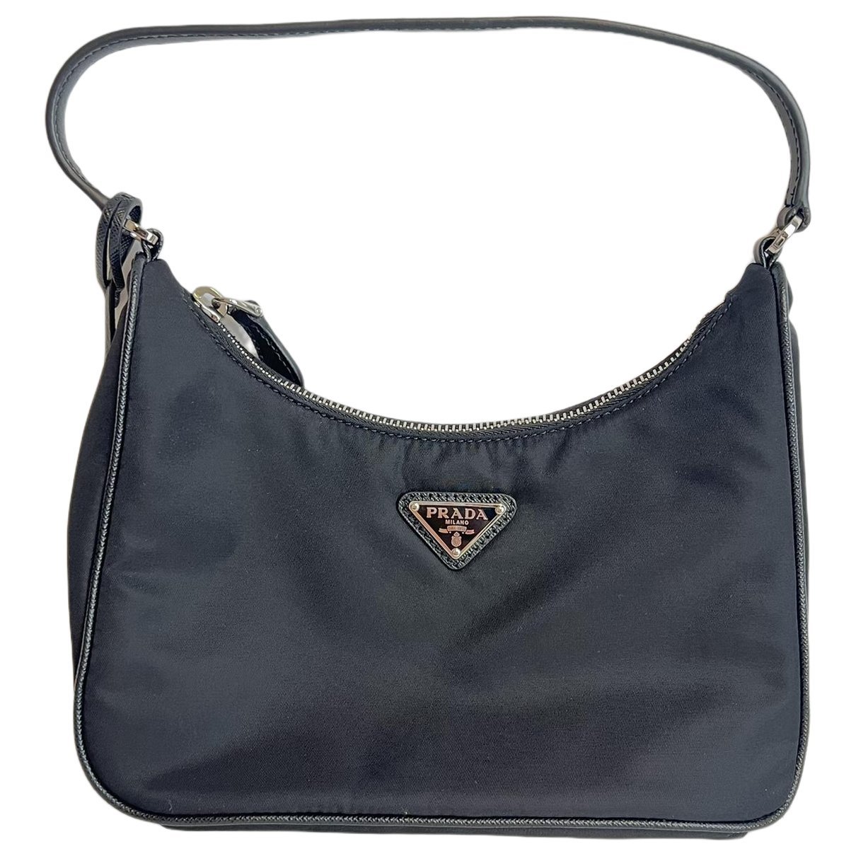 Re-Nylon handbag
