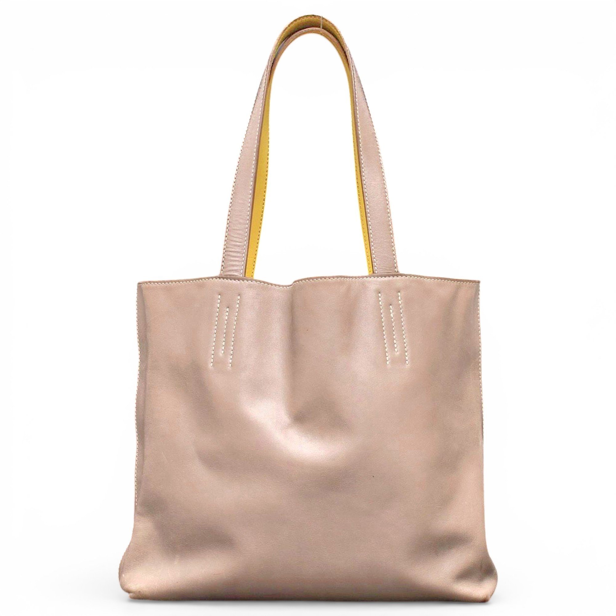 Hermes Double Sens Handbag