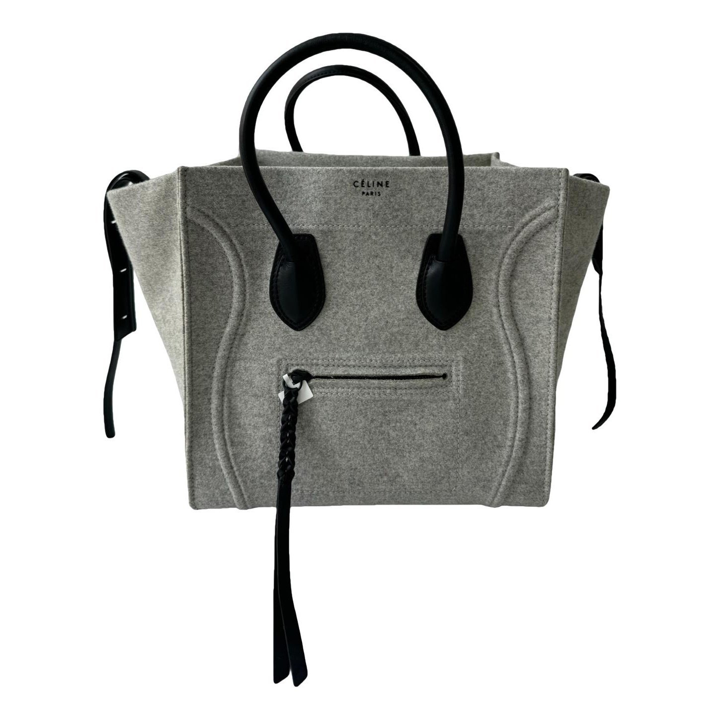 Luggage Phantom cloth tote