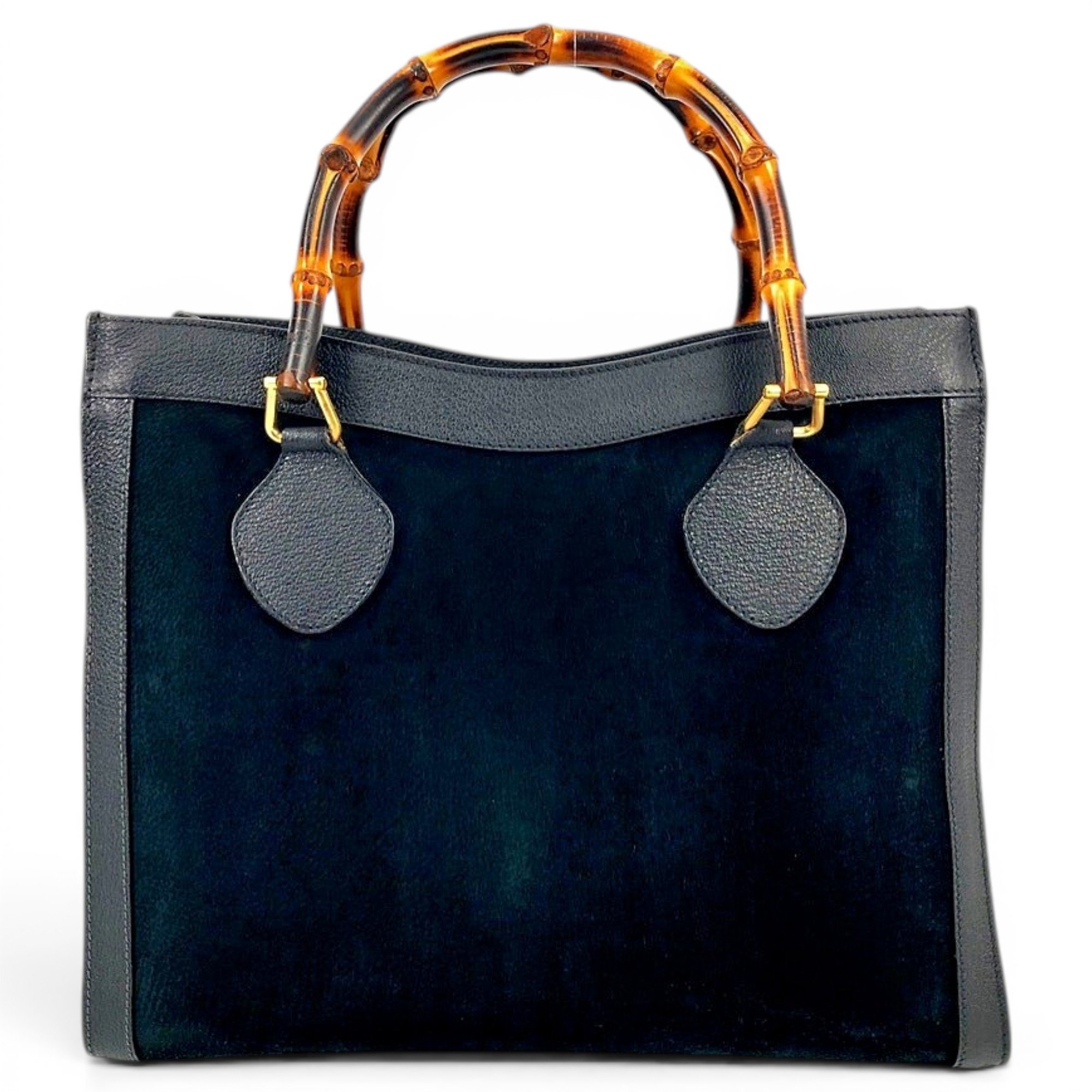 Diana Bamboo handbag