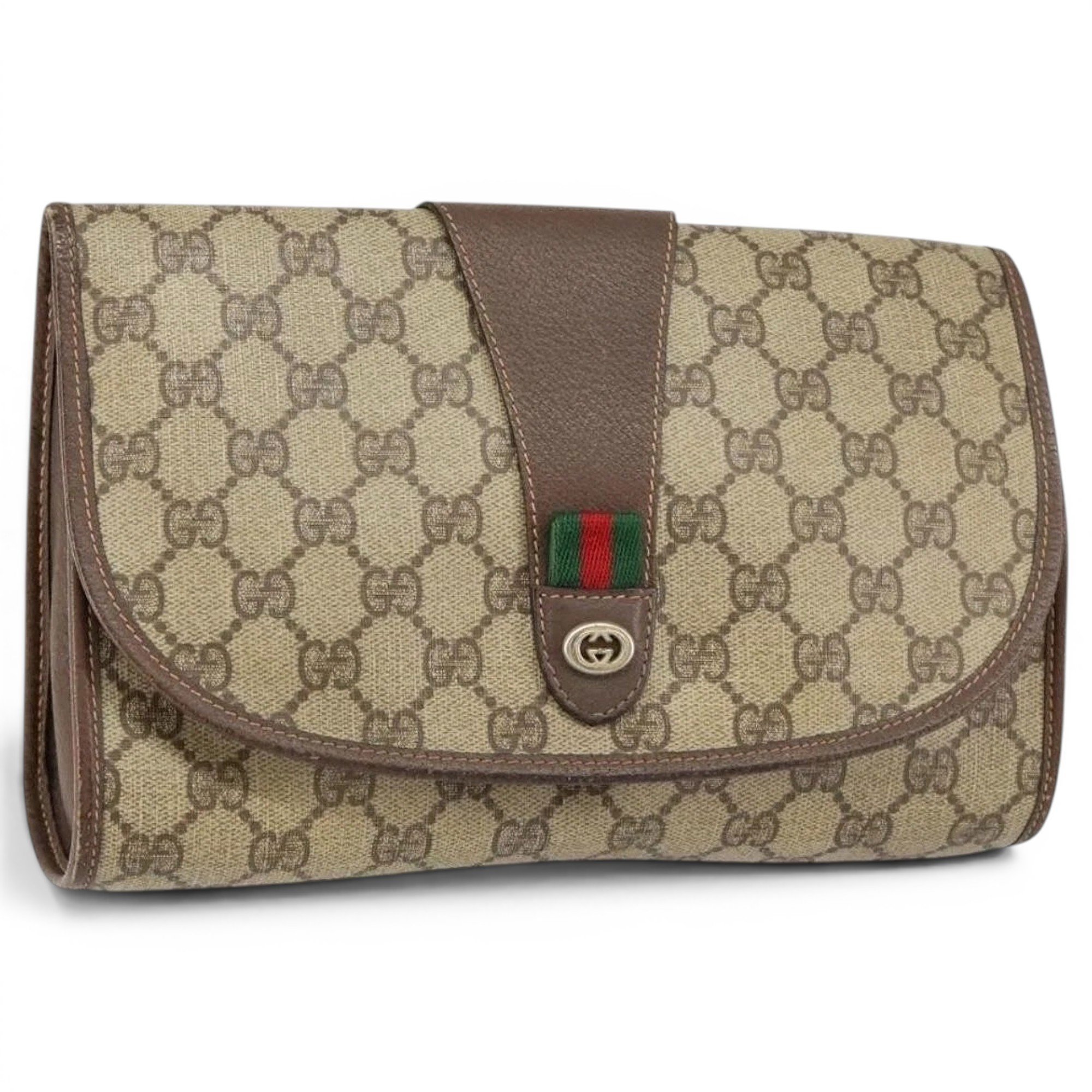 Clutch bag