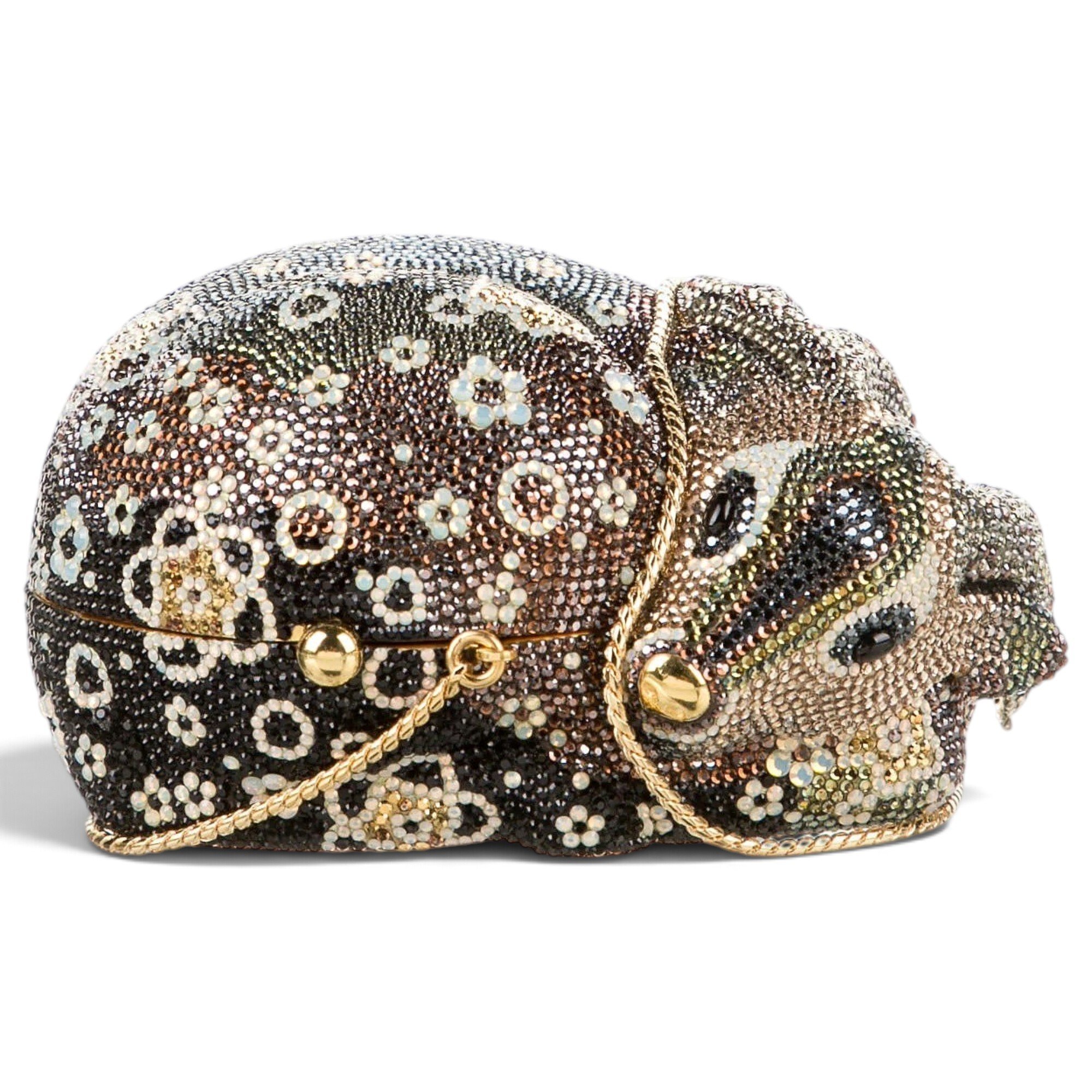 Judith Leiber Clutch bag