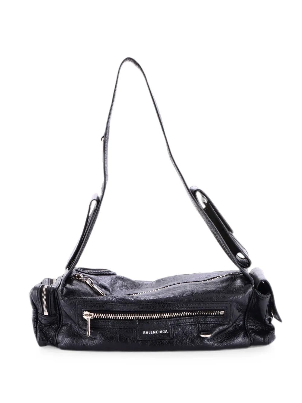 Superbusy Sling Bag Leather XS shoulder bag