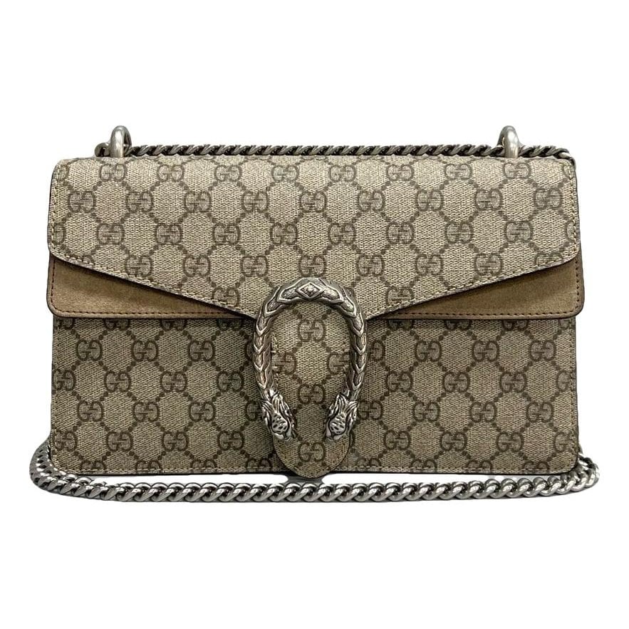 Dionysus cloth handbag