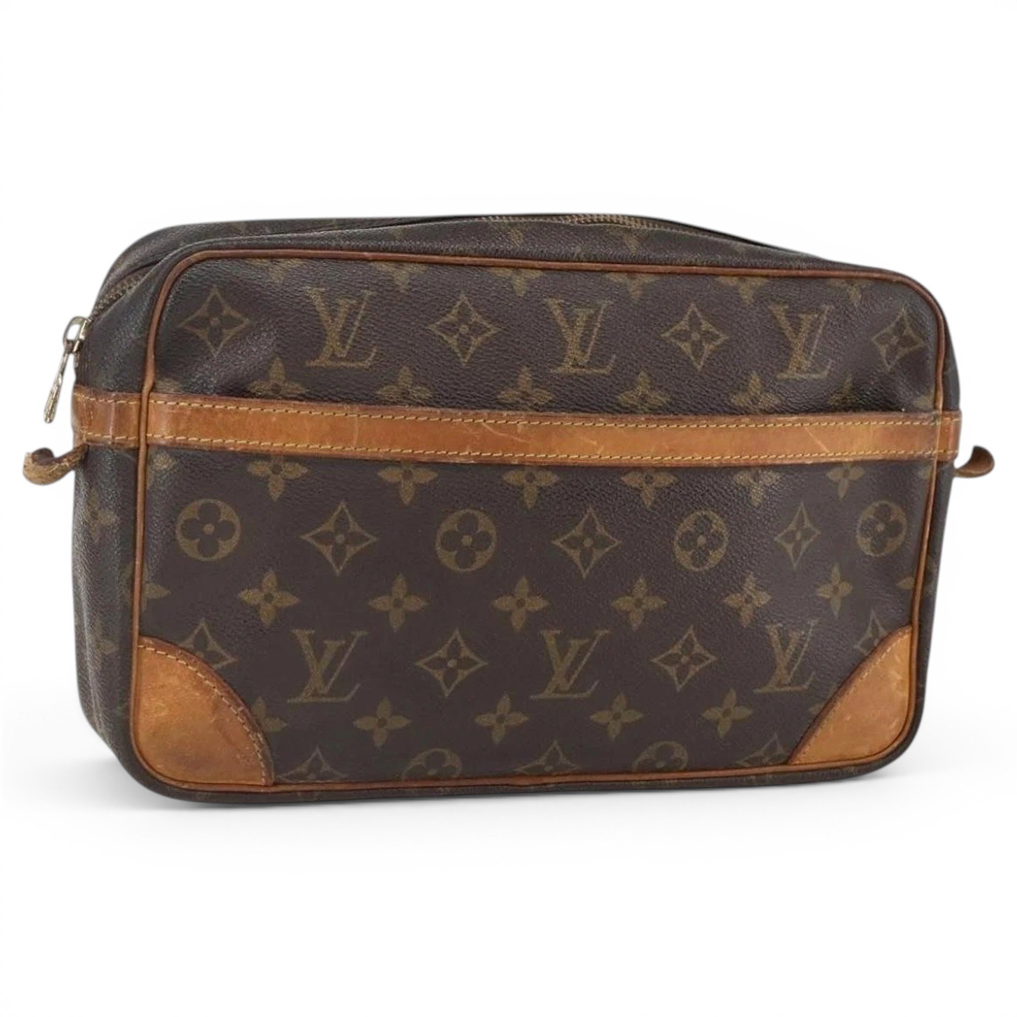 Clutch bag