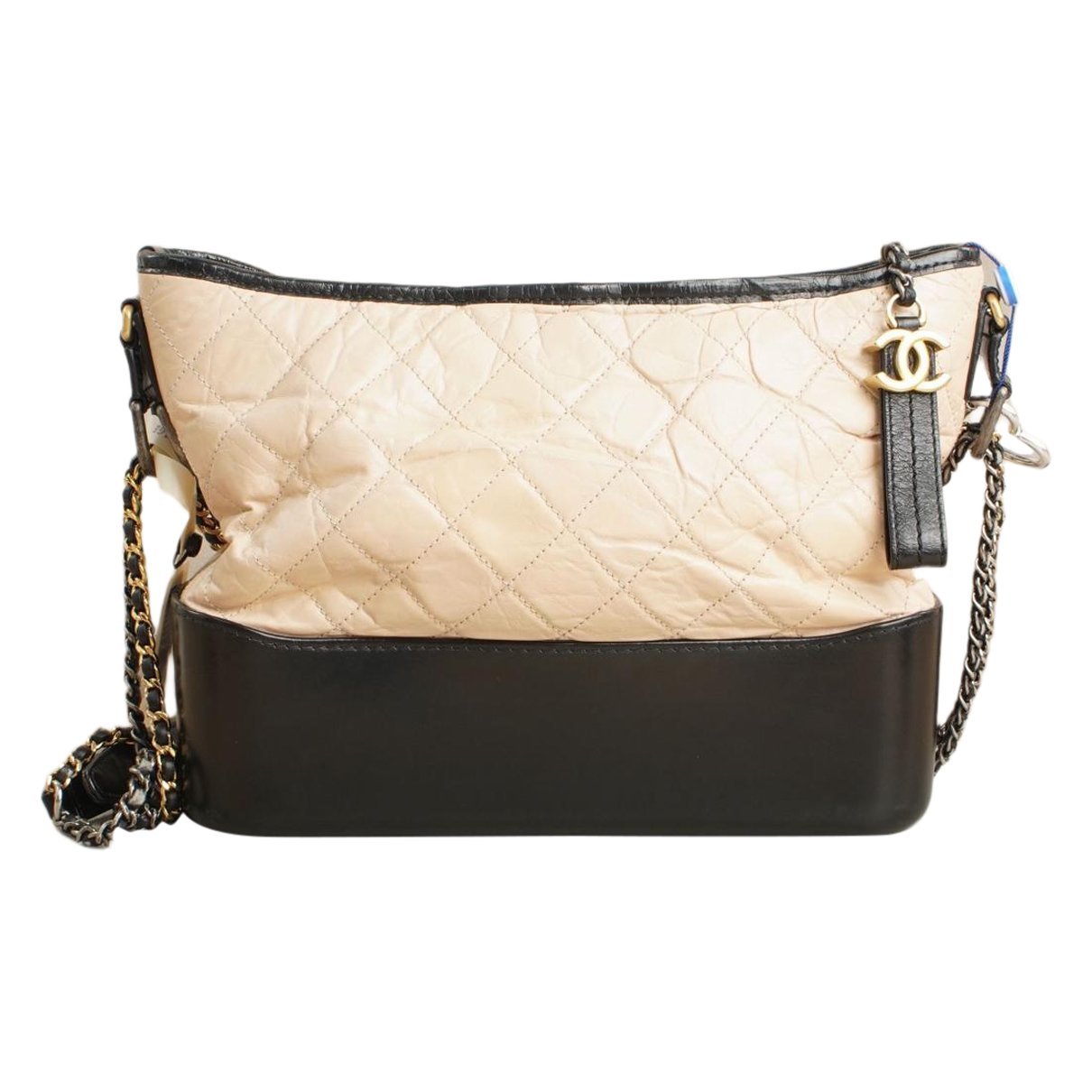Timeless/Classique leather crossbody bag