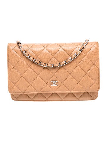 Classic Wallet On Chain