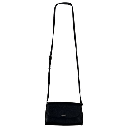 Furla Leather clutch bag