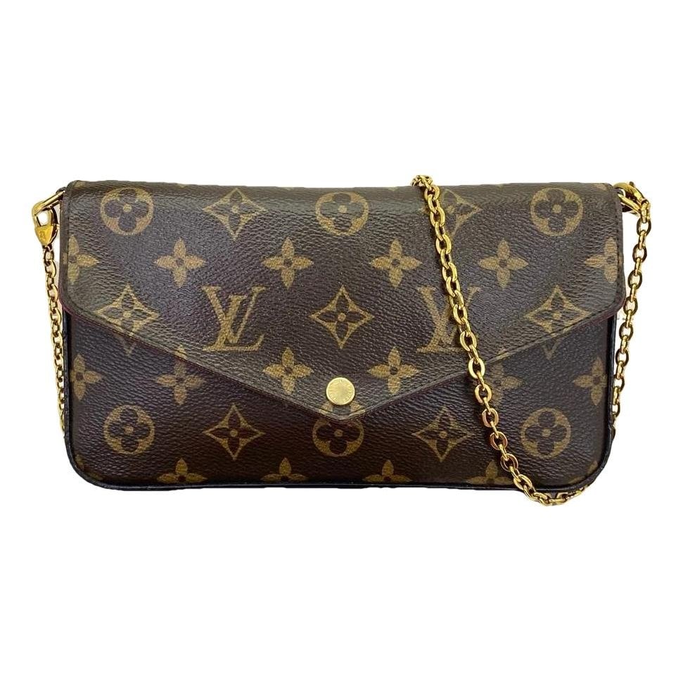 Maxi Multi Pochette Accessoires mini bag