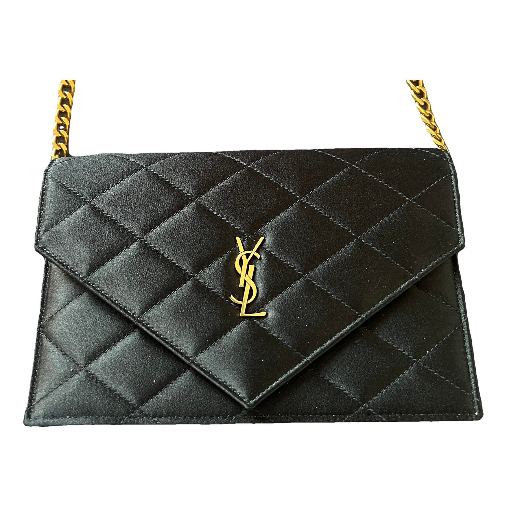 Cloth handbag