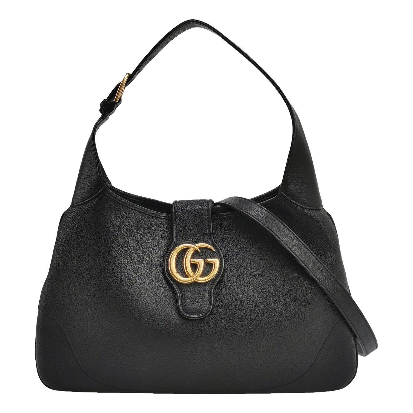 Aphrodite leather handbag