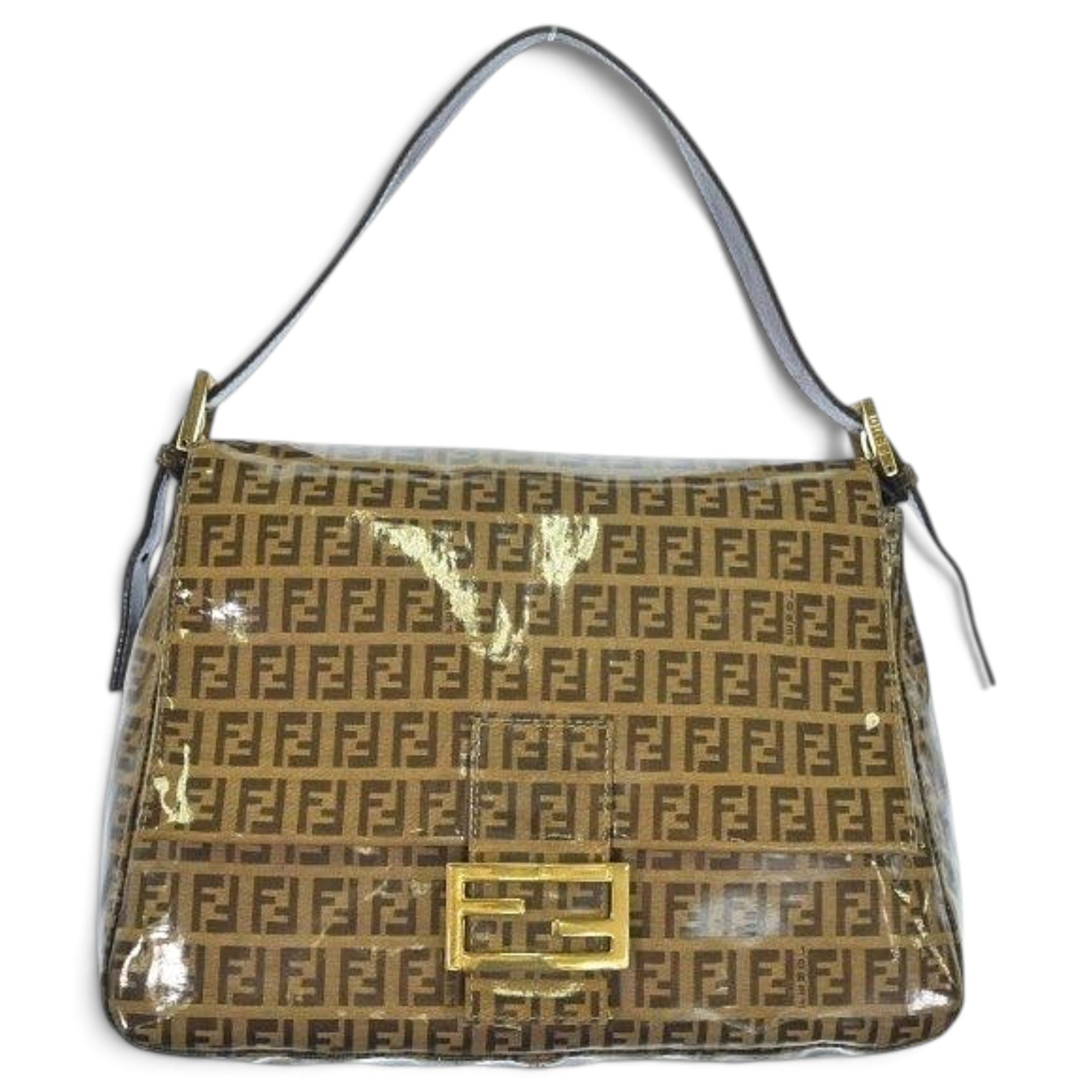 Pocket cloth handbag