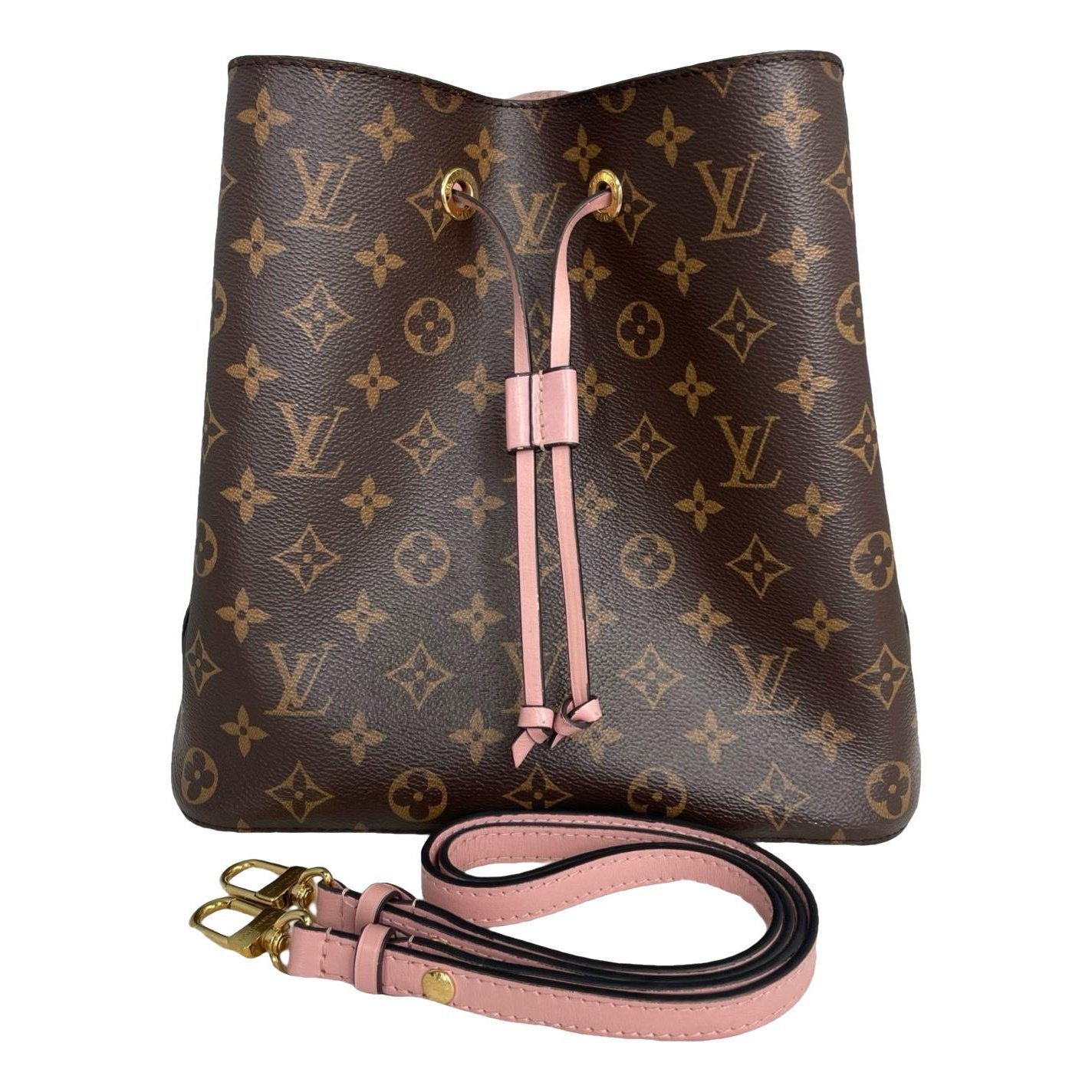 NéoNoé cloth handbag