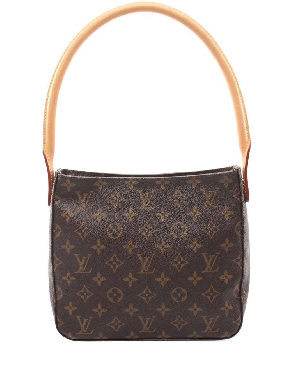 2002 Monogram Looping MM shoulder bag