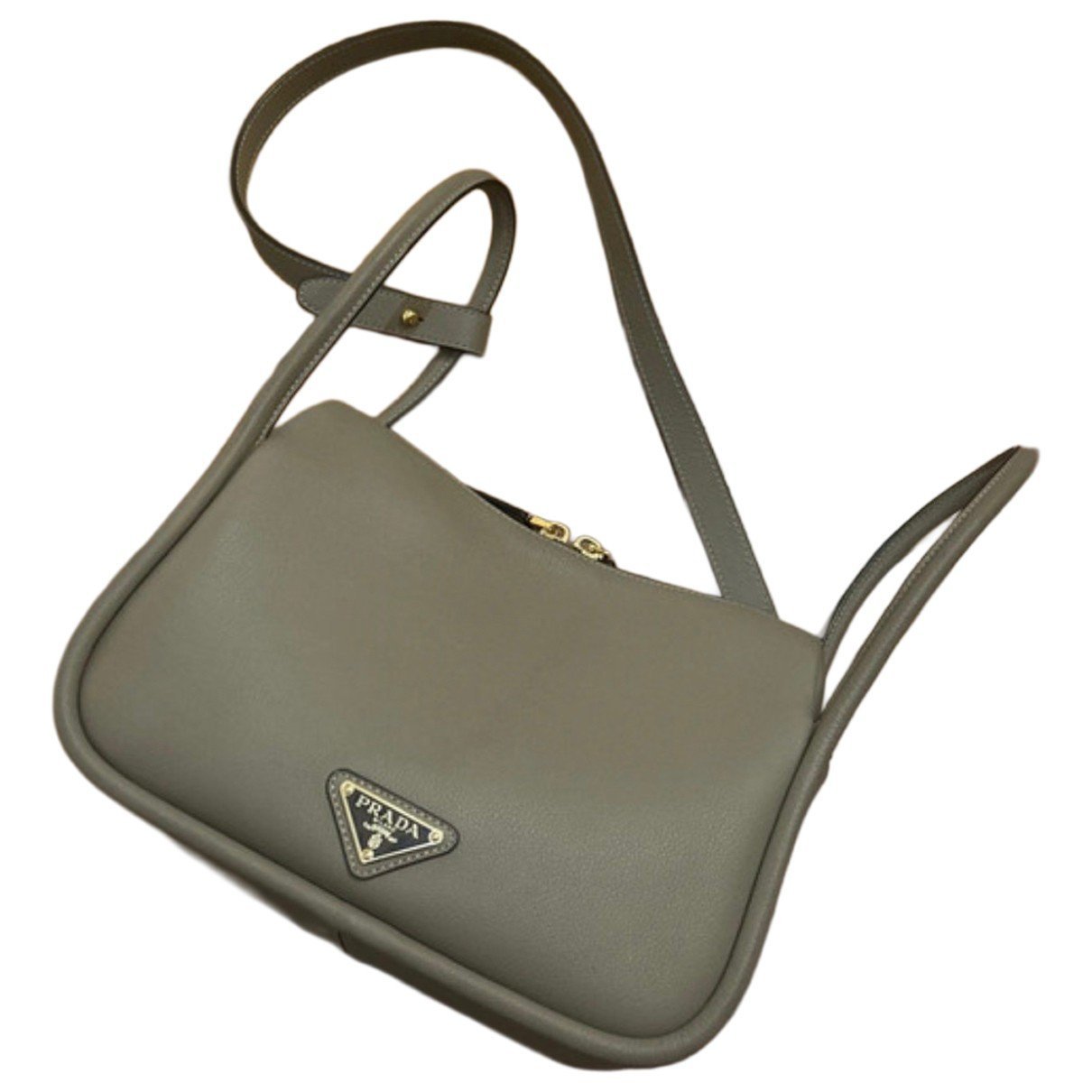 Darling leather handbag