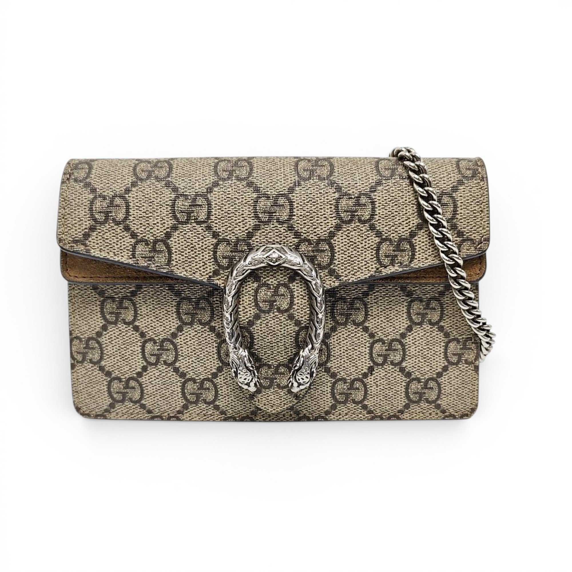 Dionysus cloth handbag